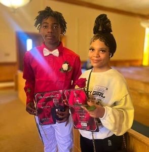 Meet your Posher, Tiffany